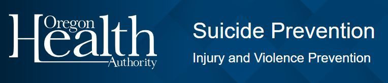 Oregon Health Authority