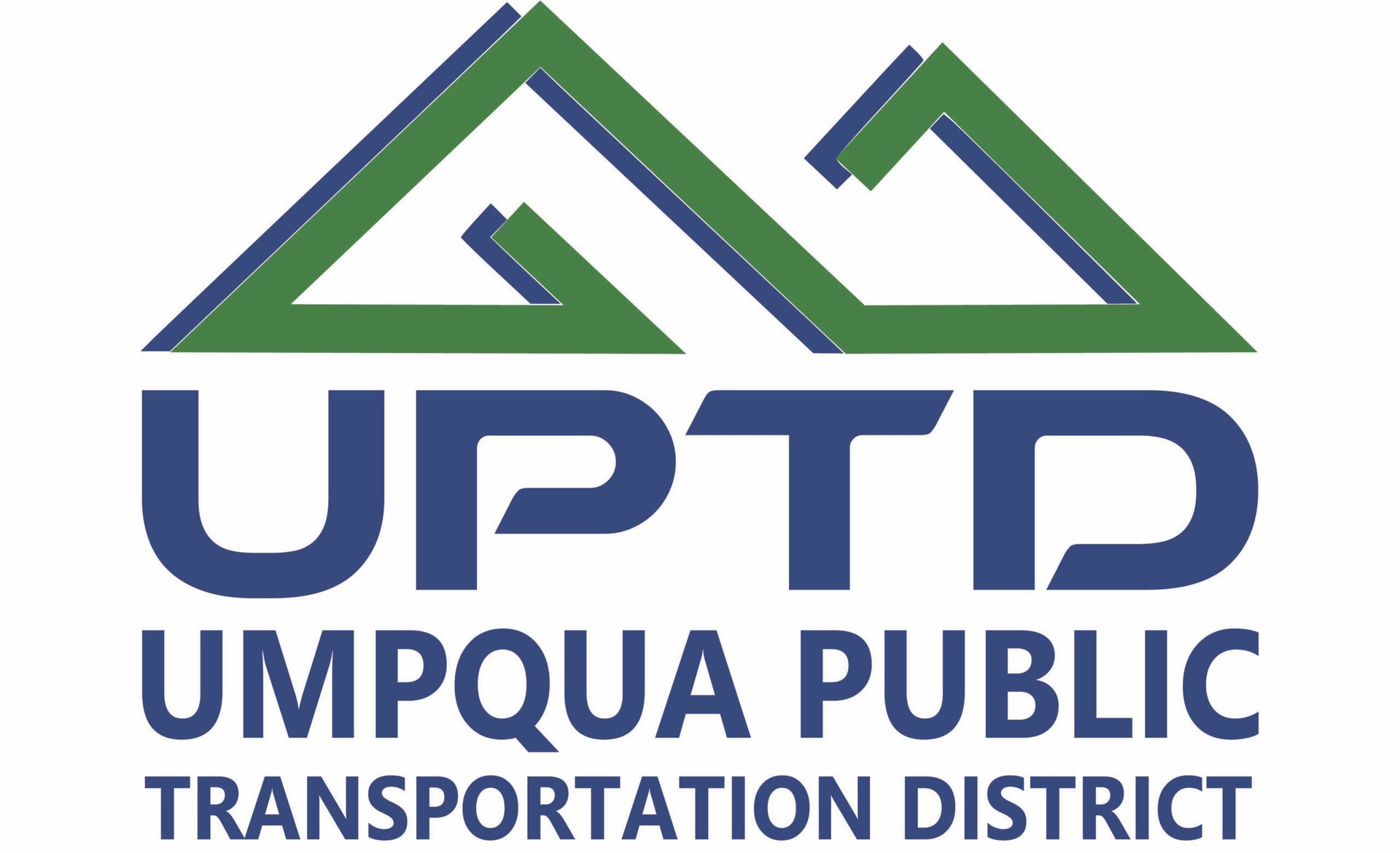 UMPQUA Public Transportation District
