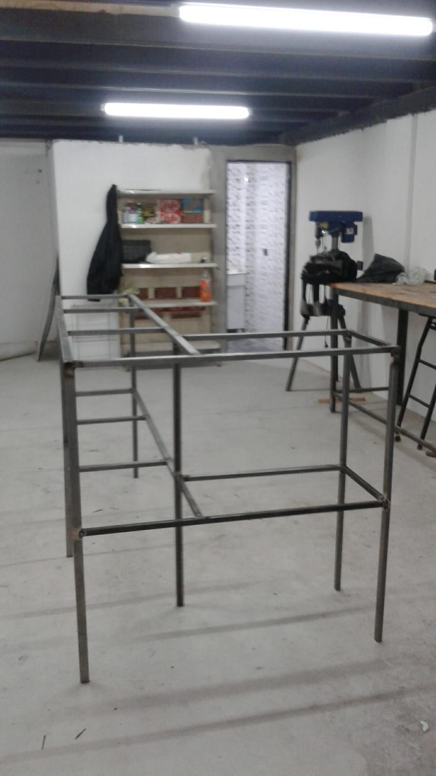 MD Equipamientos Utilitarios imagen taller