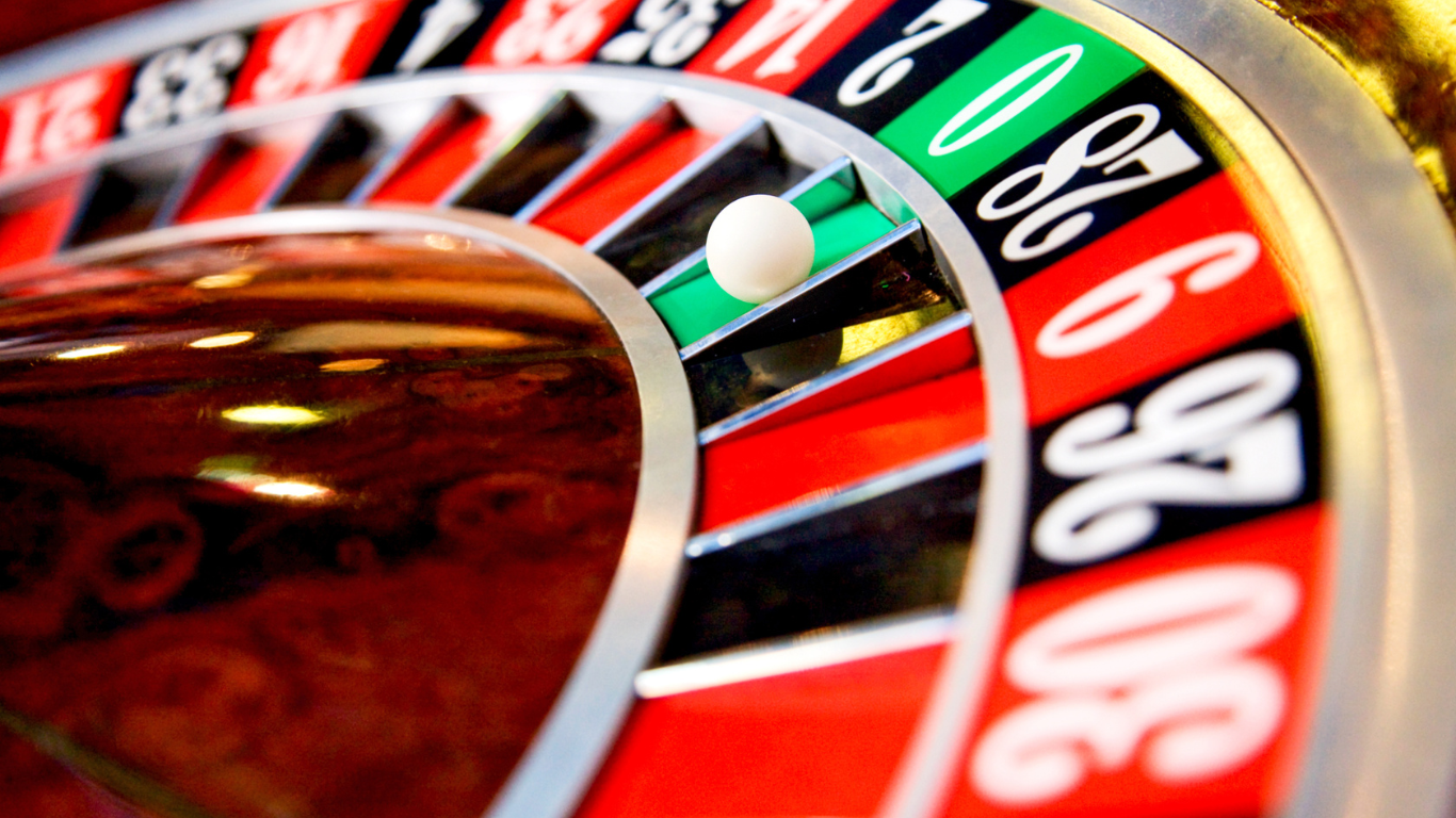 casino tours