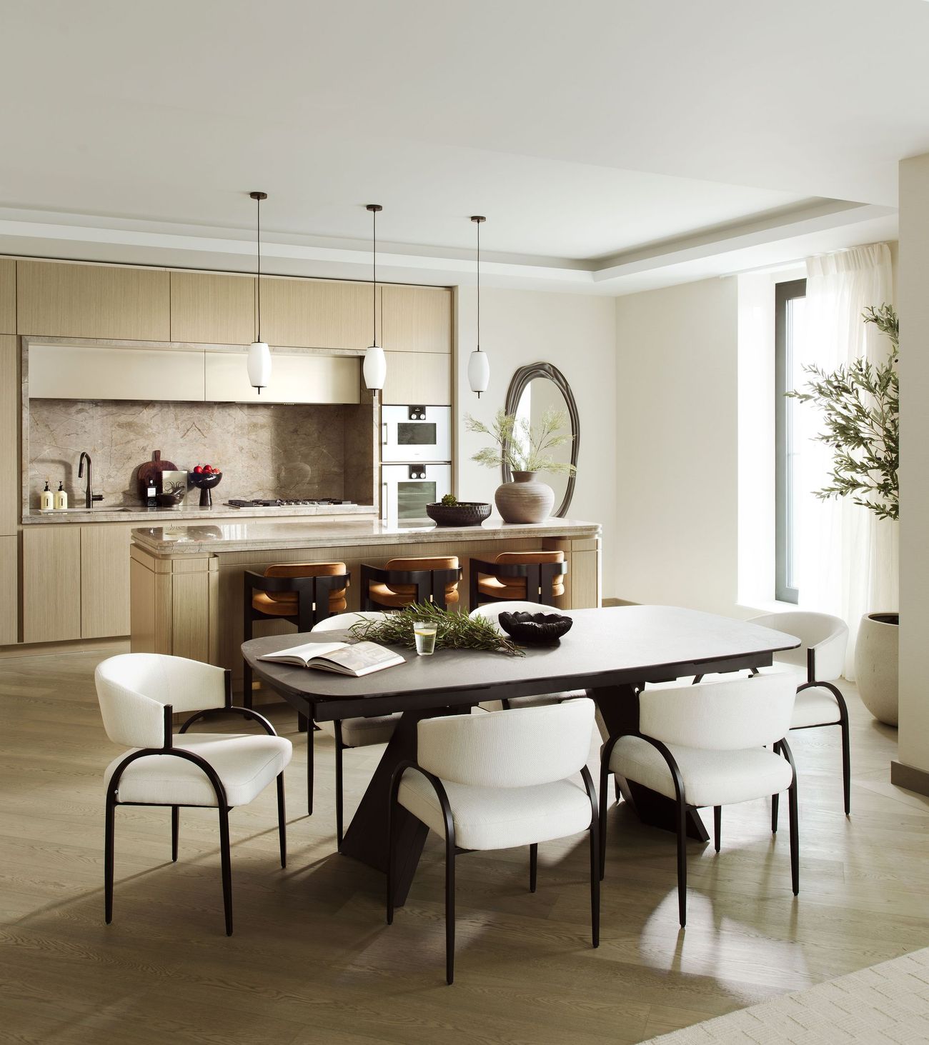 Private house Group Mayfair