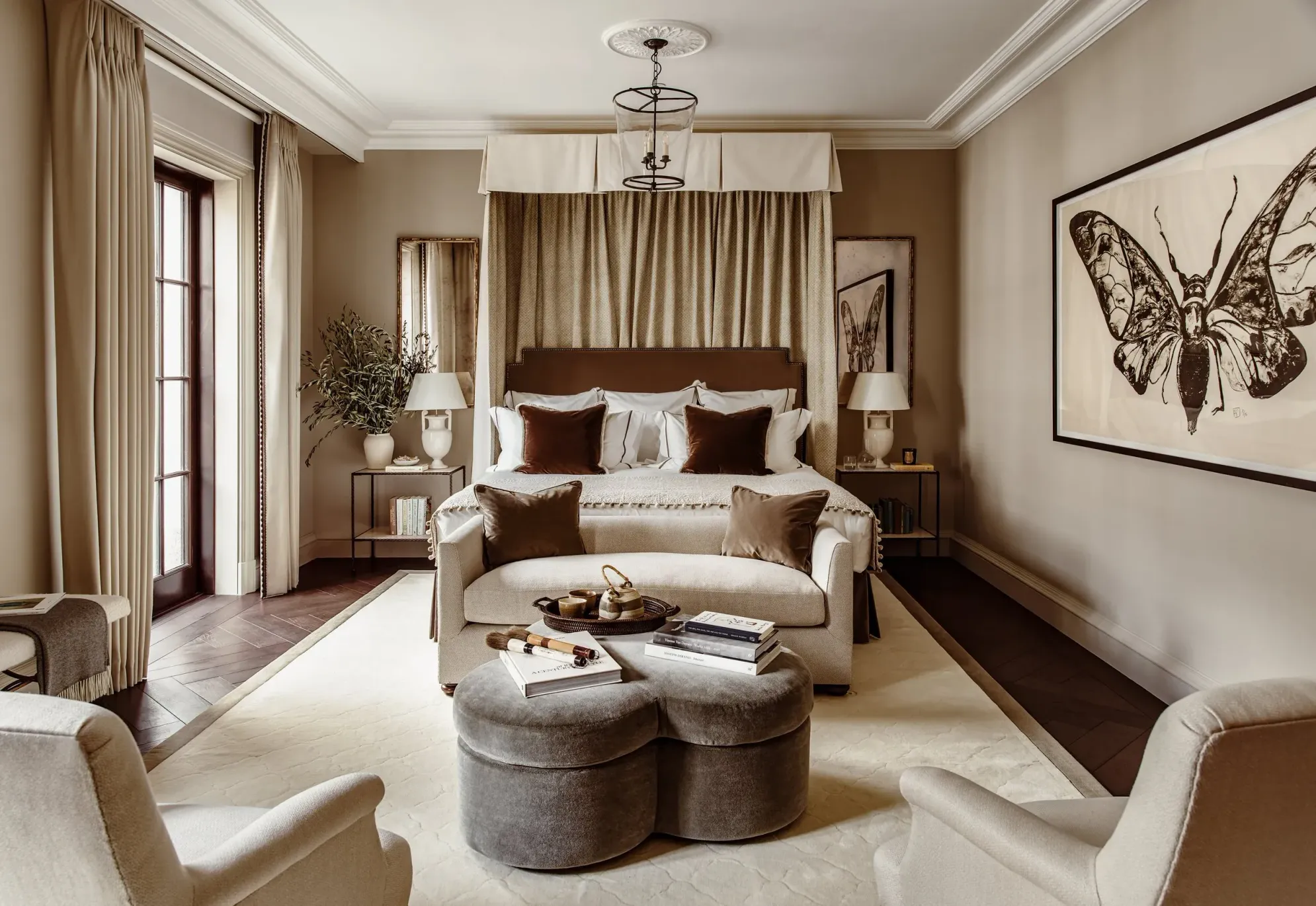 Private House Group | Old Ward Office