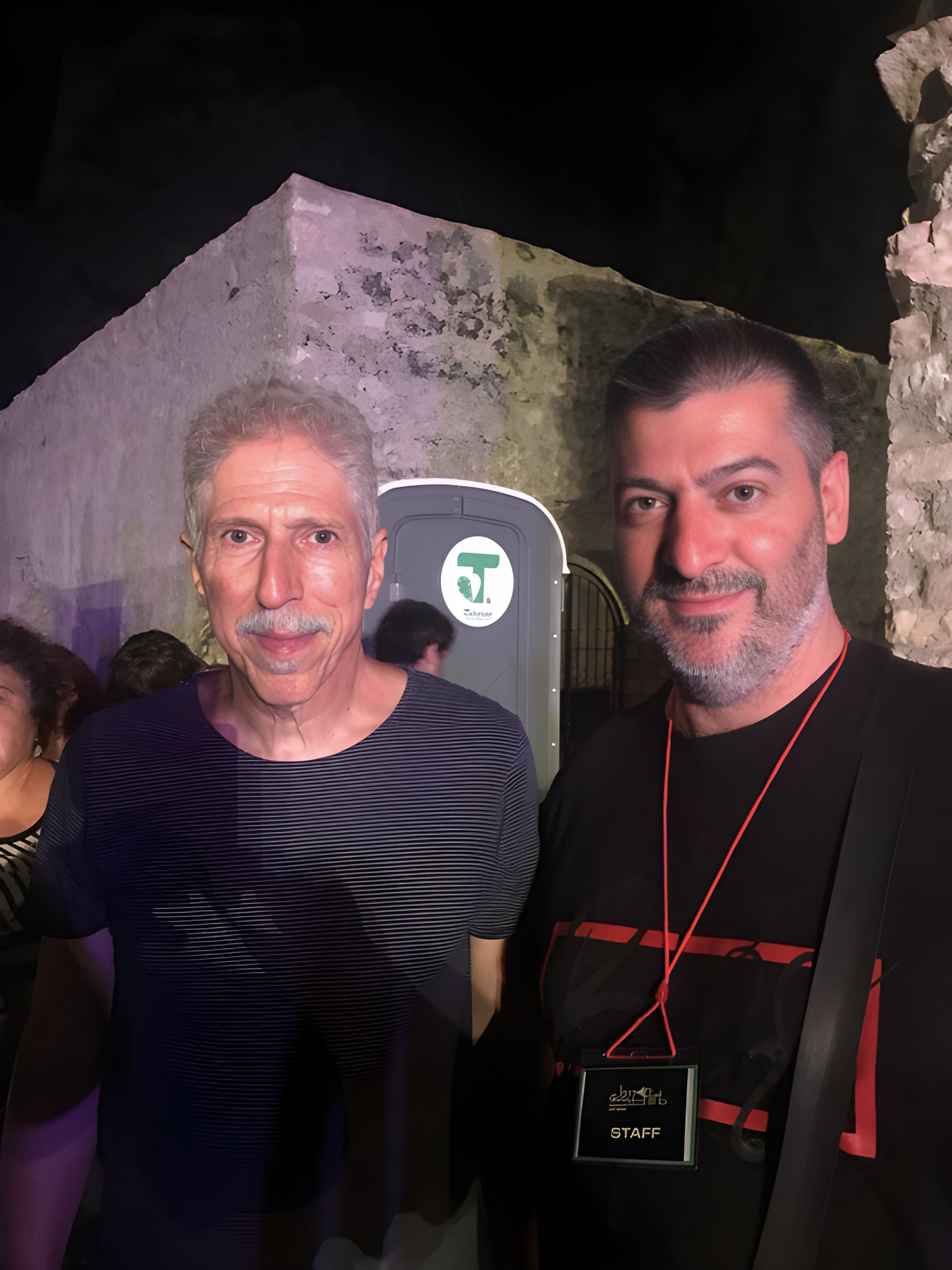 collaborazioni doctor music lab 3