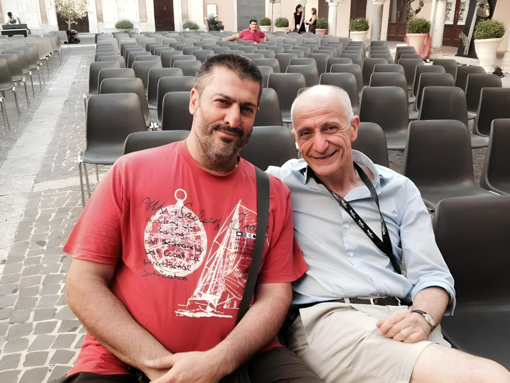 collaborazioni doctor music lab 4