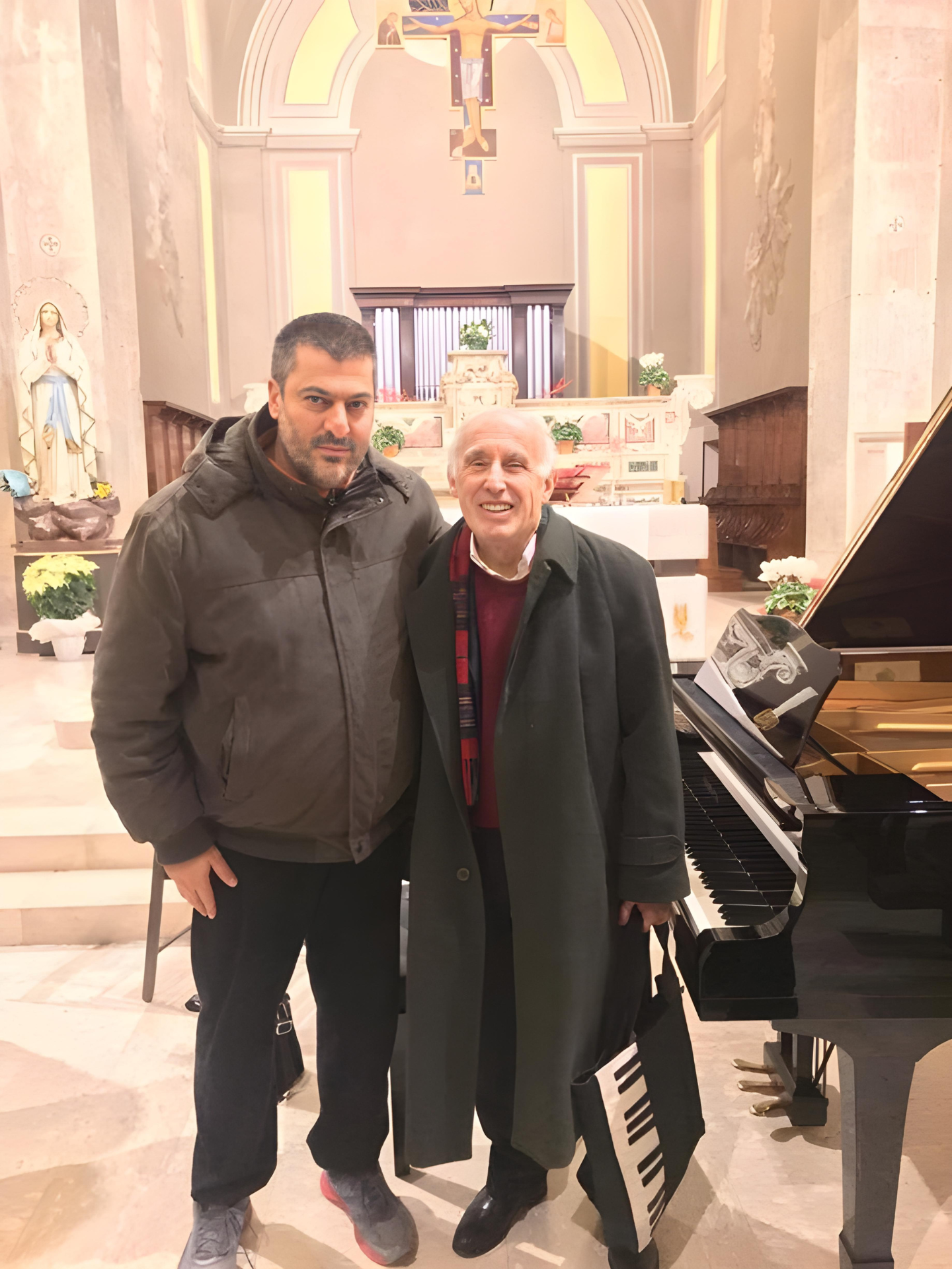 collaborazioni doctor music lab 5