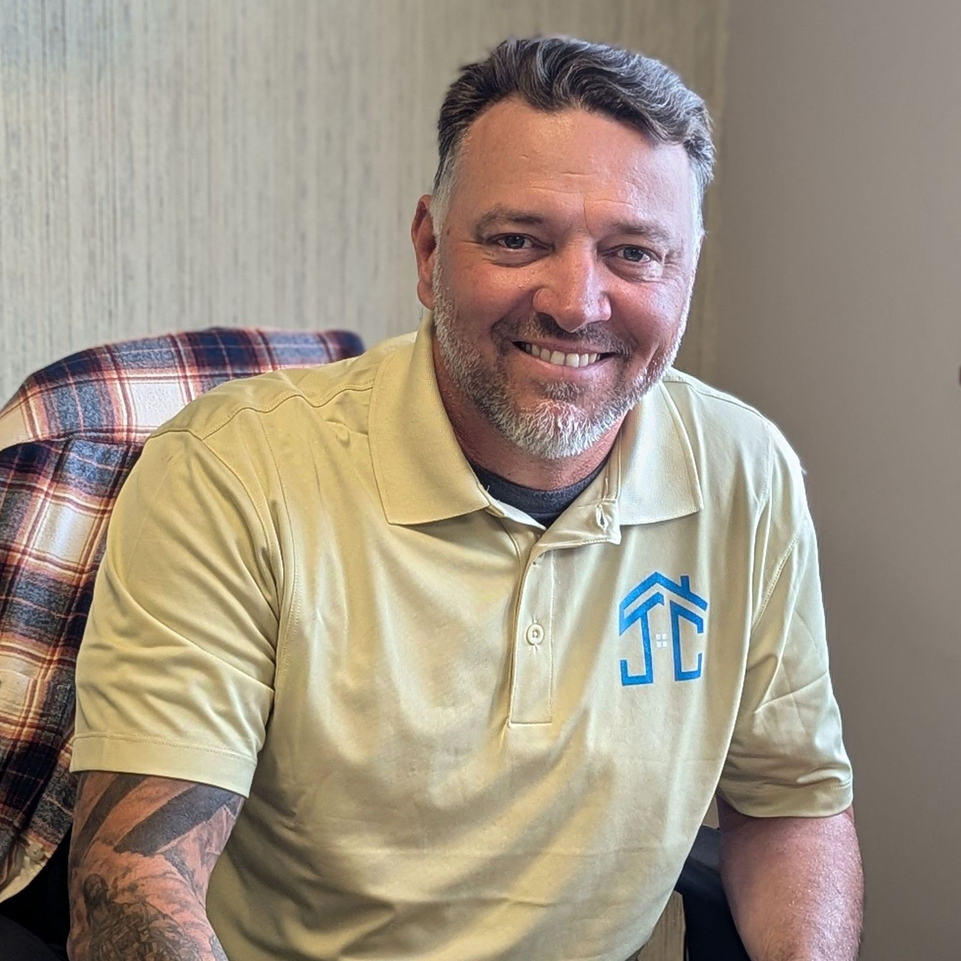 Bud Stevens, Founder of Juggernaut Construction 