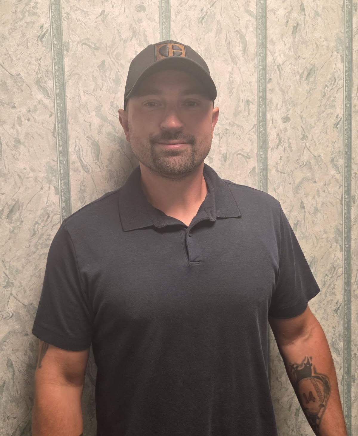 Paul Parent a Juggernaut Construction Contractor.