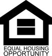 Equal Housing Opportunity Icon