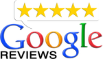 Google Reviews Icon