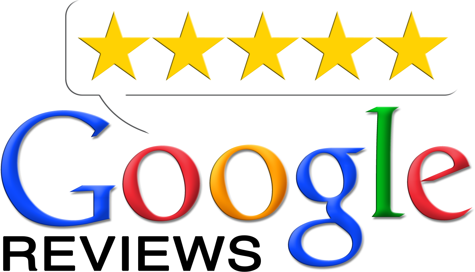 Link to Google Reviews for Peace Castle Property Management