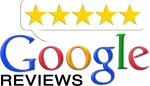 Google Reviews Icon