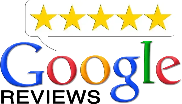 Google Reviews Icon