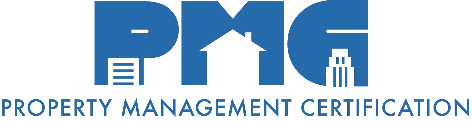 Property Management Certification Icon