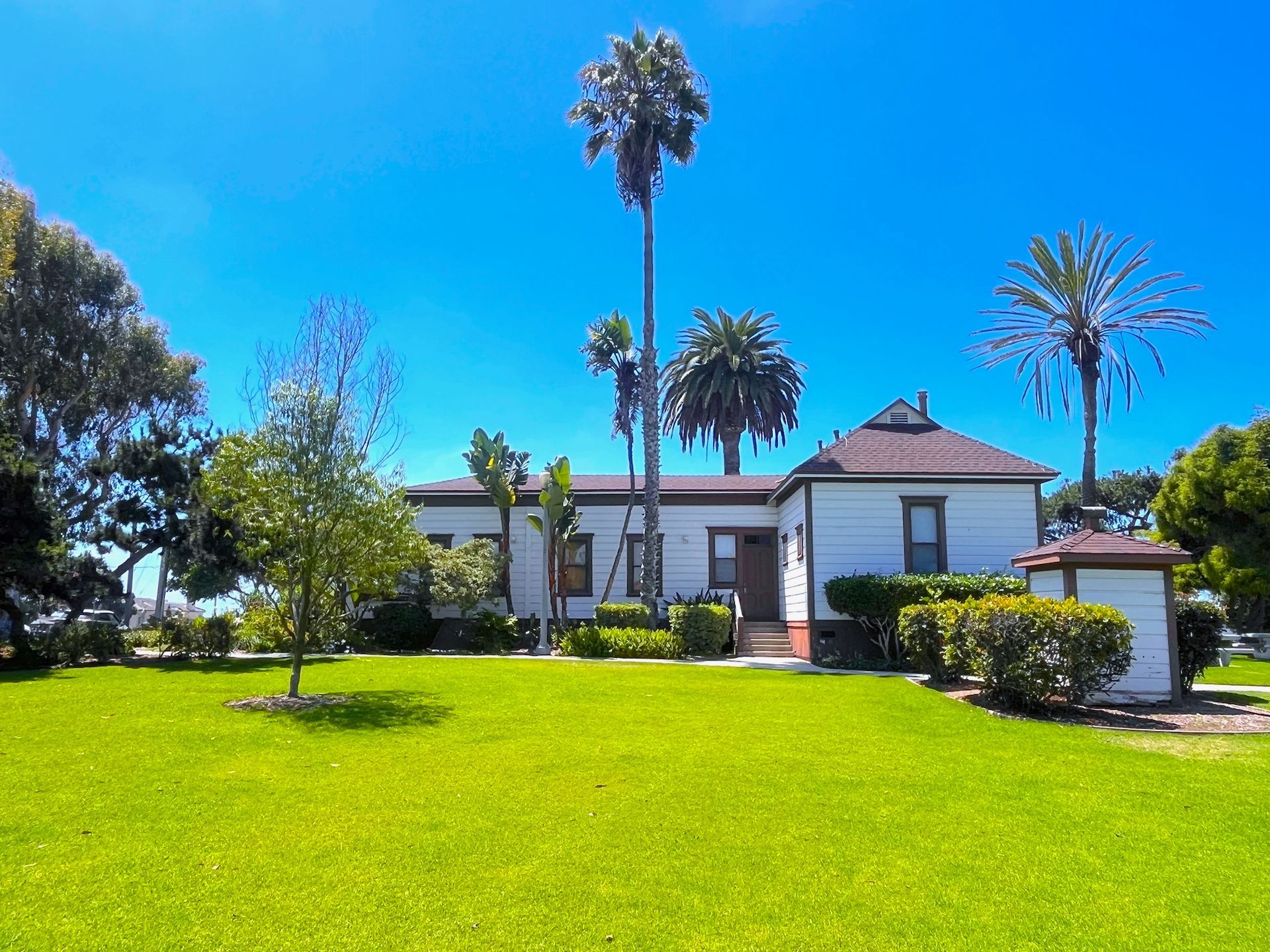 Magee Park Home in Carlsbad North San Diego