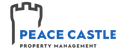 Peace Castle Property Management Logo