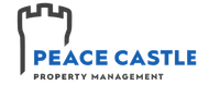 Peace Castle Property Management Logo