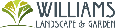 Logo of Williams Landscape & Garden