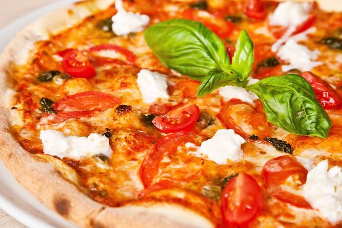pizzeria