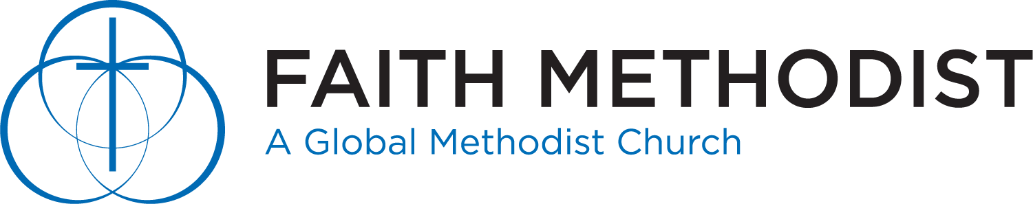 Faith Methodist Church, Rockport