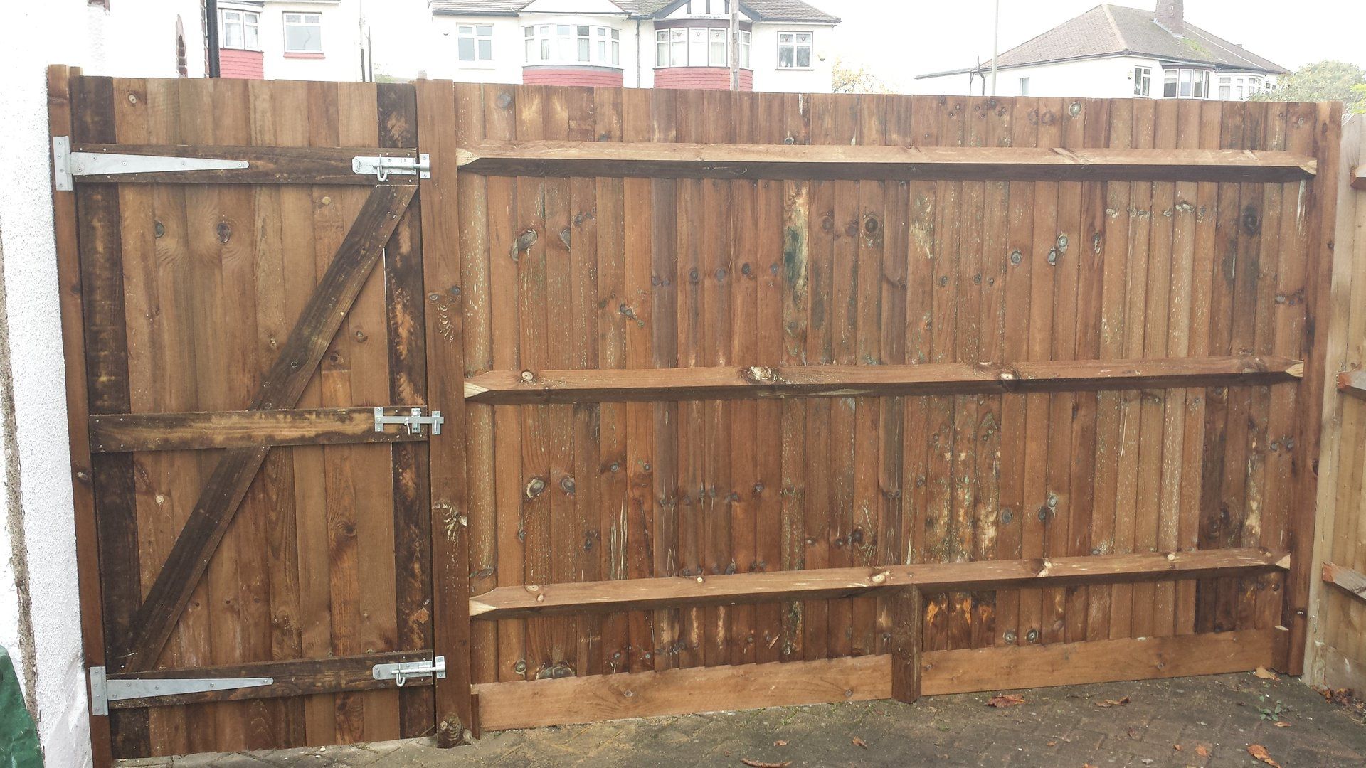 Do you need fence panels in Hemel Hempstead?
