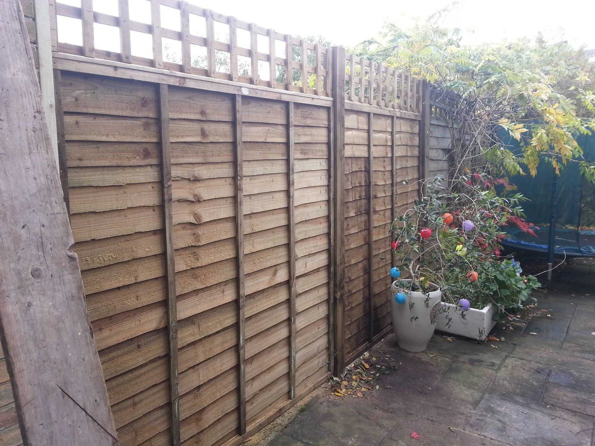 Do you need fence panels in Hemel Hempstead?