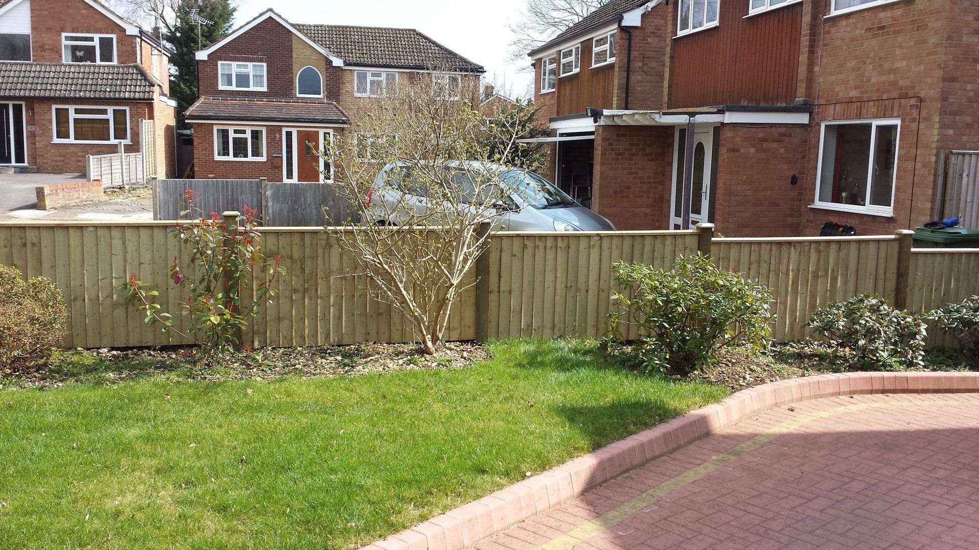 Do you need fence panels in Hemel Hempstead?