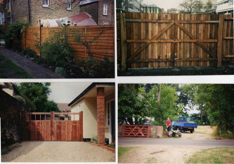 Do you need fence panels in Hemel Hempstead?