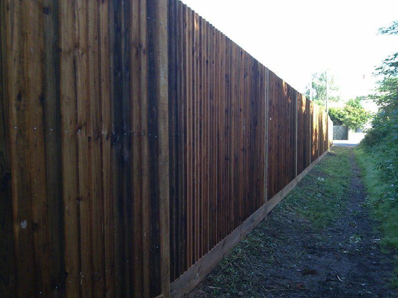 Do you need fence panels in Hemel Hempstead?