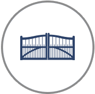 fencing gates
