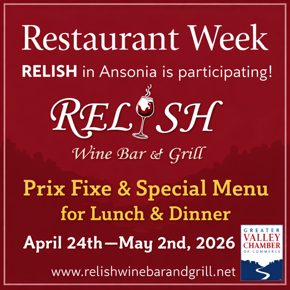 Relish Wine Bar & Grill gallery