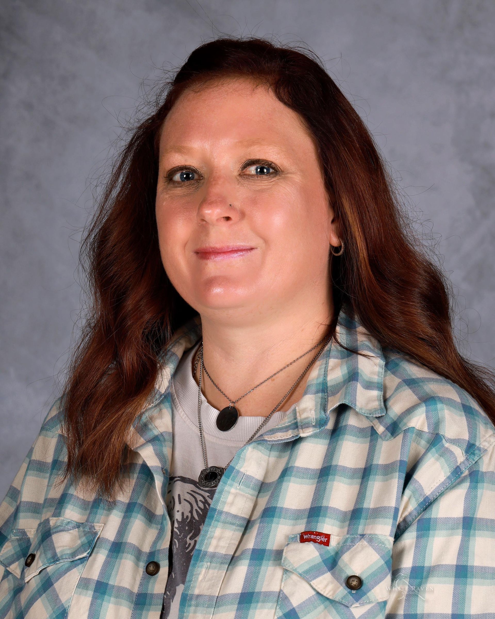 Lacy Jorgensen - Paraprofessional