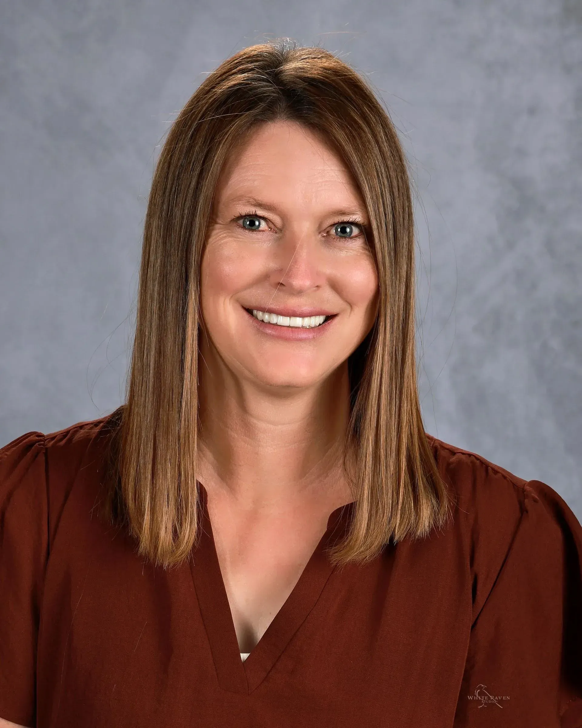 Speech Language Pathologist