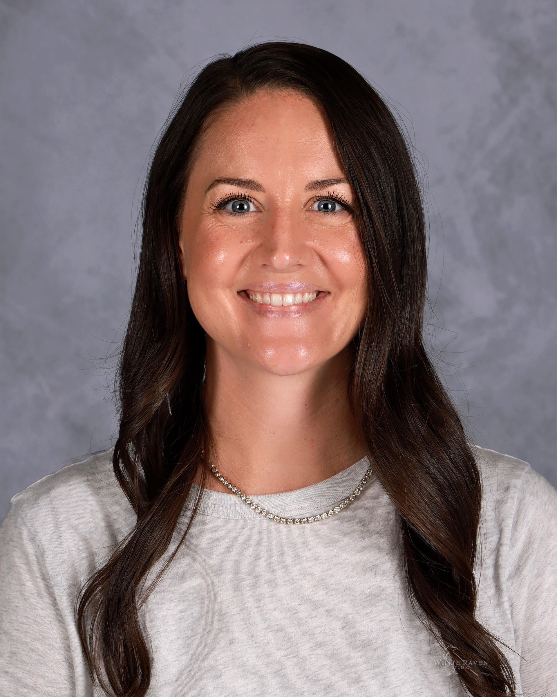 Nicole Spencer - Paraprofessional