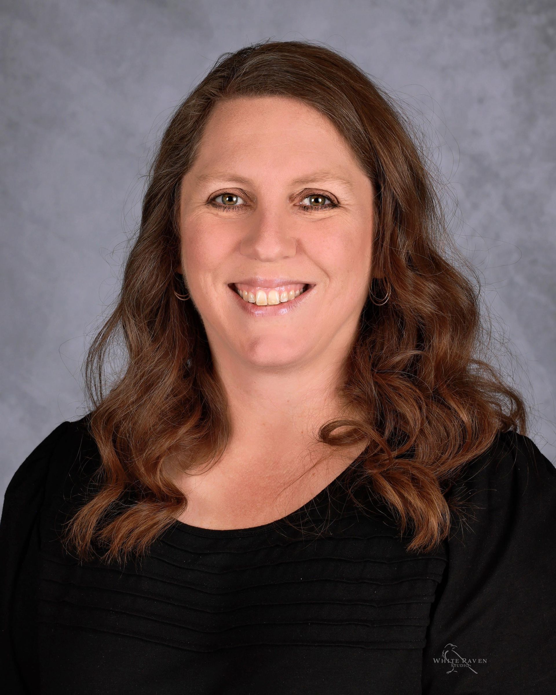 Cami Warby - School Counselor