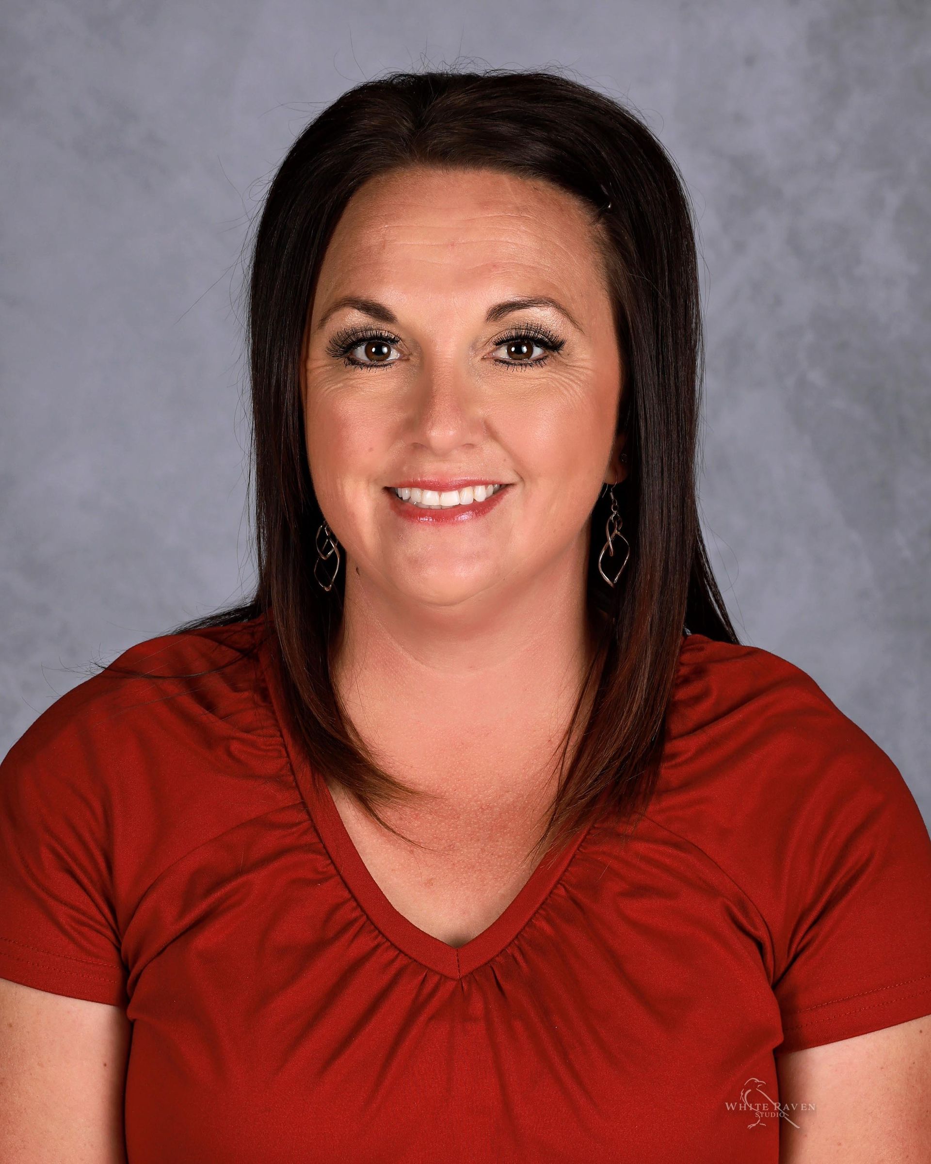 Charlotte White - Paraprofessional