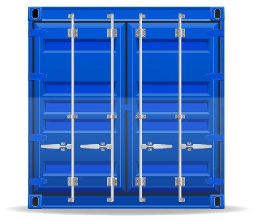 Container storage image