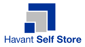 Havant Self Store logo - Storage & Office Space RentalHavant, Portsmouth