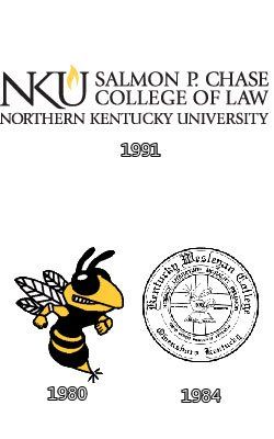 NKU logos