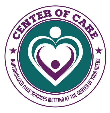 Center of Care Center of Care