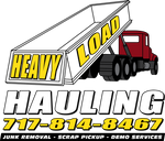 heavy load hauling