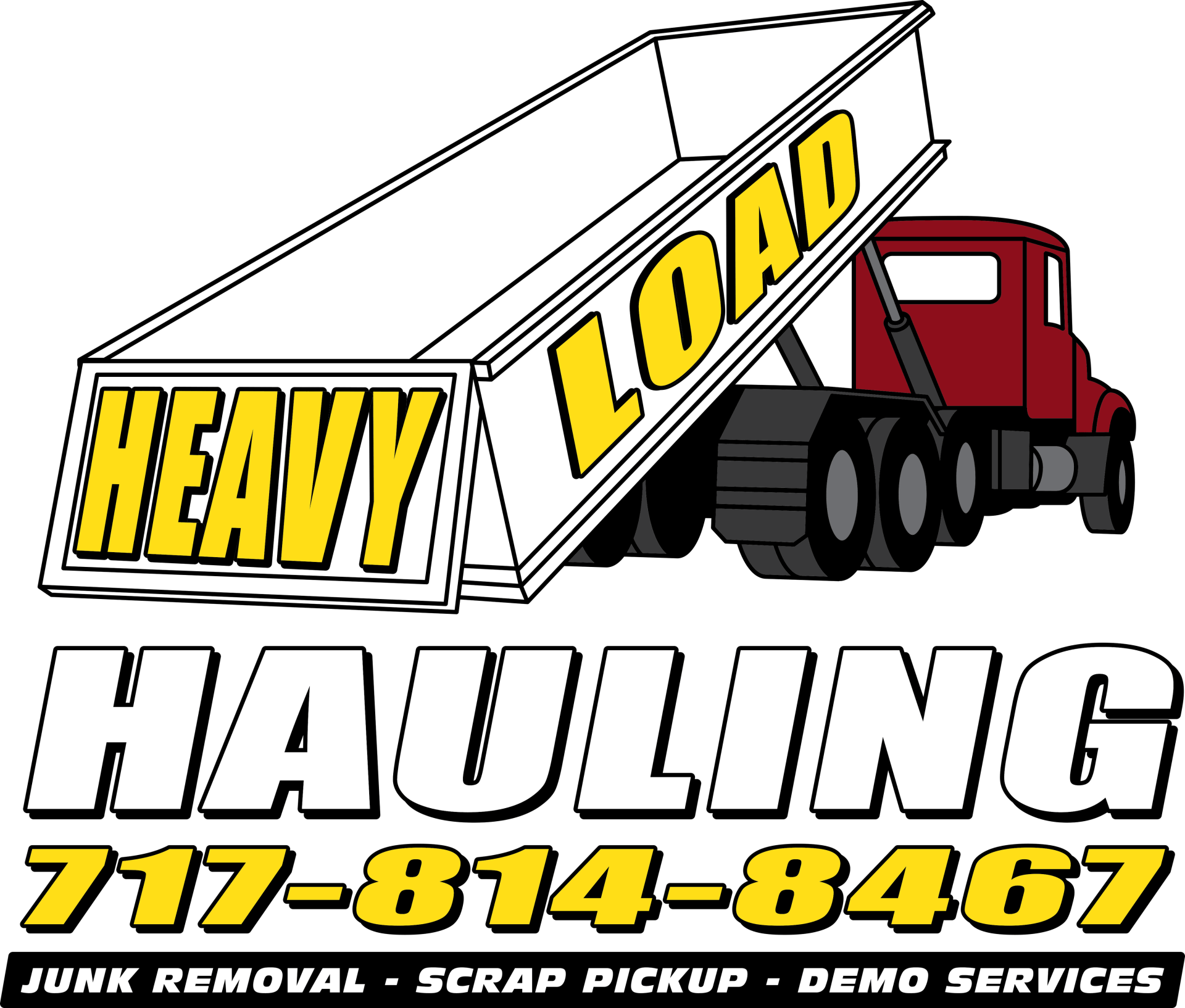 Heavy Load Hauling