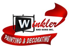 Winkler & Sons Inc.