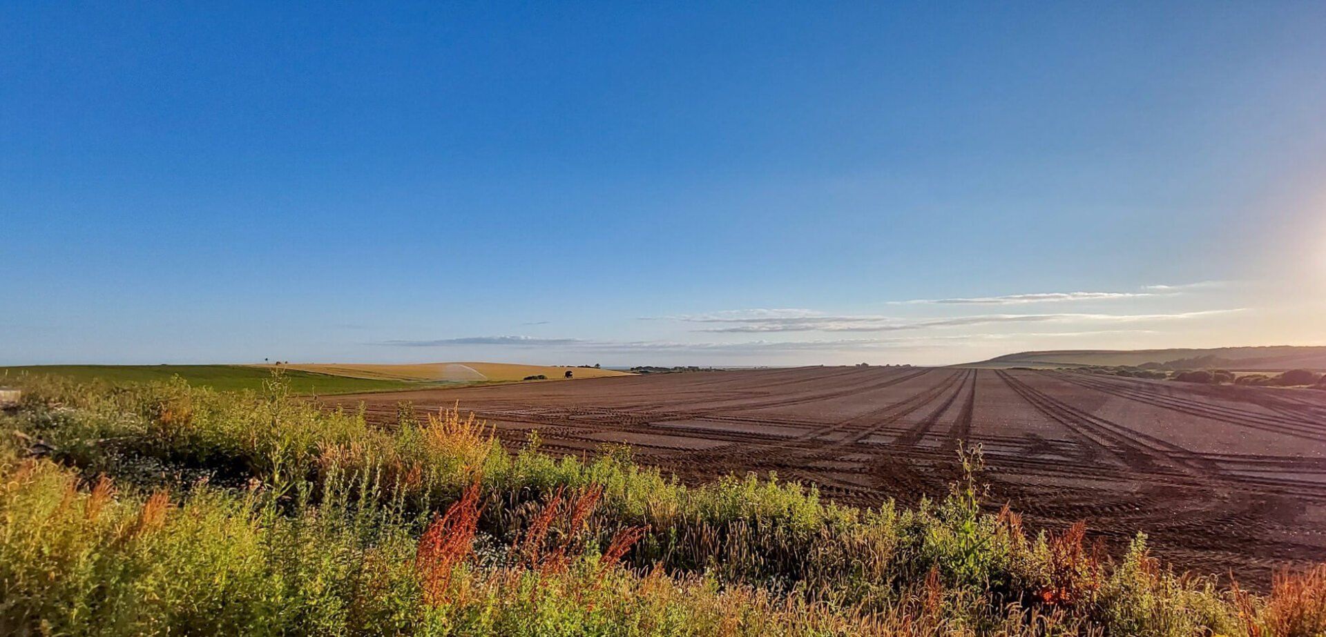 Stunning picturesque views from the EduDiverse education centre for wellbeing