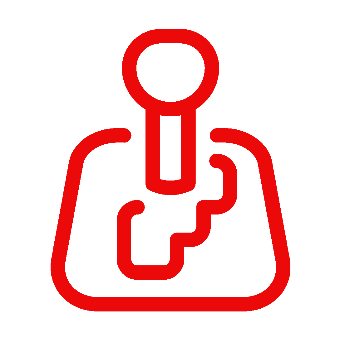 Icona Manutenzione e assistenza cambi automatici