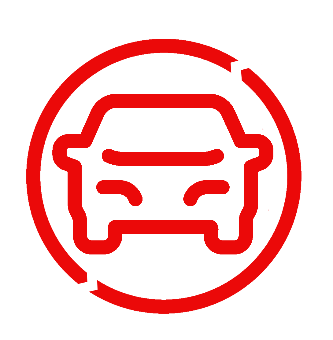 Icona Auto Sostitutiva