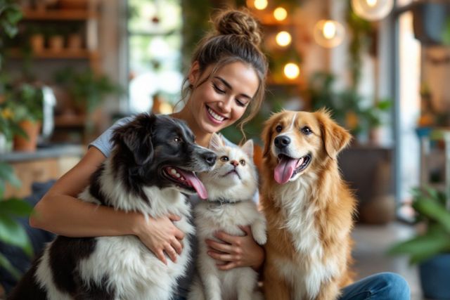 Maryland Pet Business Insurance (Cost Coverage)