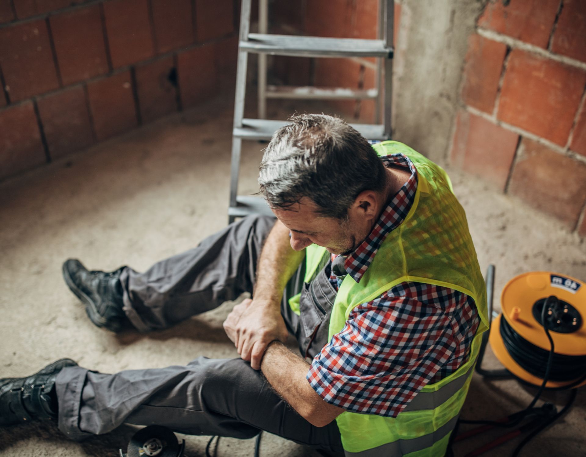 Maryland Workers’ Compensation Insurance (Cost & Coverage)