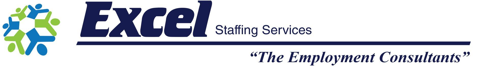 Excel Staffing Services Logo