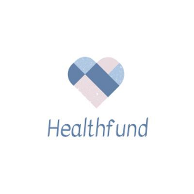 Healthfund health insurance logo