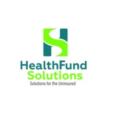 HealthFund Solutions healthcare logo